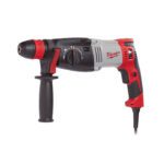 MILWAUKEE PH 30 POWER X ΠΕΡΙΣΤΡΟΦΙΚΟ ΣΚΑΠΤΙΚΟ ΠΙΣΤΟΛΕΤΟ SDS+ 30MM 3.6J (4933396420)