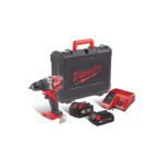 MILWAUKEE M18™ CBLPD-422C ΣΕΤ ΕΡΓΑΛΕΙΩΝ (4933472116)