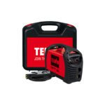 ΗΛΕΚΤΡΟΣΥΓΚΟΛΗΣΗ ΗΛΕΚΤΡΟΔΙΟΥ TELWIN FORCE 165