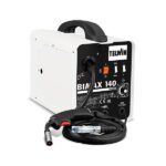 TELWIN BIMAX 140 TURBO