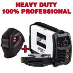 TELWIN INFINITY 228 CE HEAVY DUTY+ΔΩΡΟ ΜΑΣΚΑ ΚΕΦΑΛΗΣ