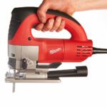 MILWAUKEE JSPE 135 TX ΣΕΓΑ ΑΝΩ ΛΑΒΗΣ 750 W