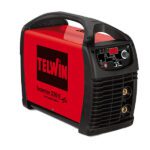 TELWIN SUPERIOR 320 CE VRD