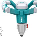 ΑΝΑΔΕΥΤΗΡΑΣ ΧΡΩΜΑΤΩΝ 1400W (TD614006)