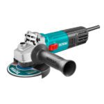 ΓΩΝΙΑΚΟΣ ΤΡΟΧΟΣ Φ125mm 11000w (TG11012526)