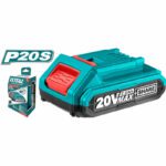 20V ΜΠΑΤΑΡΙΑ ΛΙΘΙΟΥ 2ah (TFBLI2001)