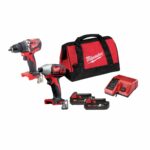 MILWAUKEE M18™ CBLPP2C-202B ΣΕΤ ΕΡΓΑΛΕΙΩΝ