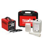 TELWIN CLEANTECH 100