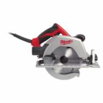 MILWAUKEE CS 60 ΔΙΣΚΟΠΡΙΟΝΟ 184 MM 1600 W
