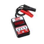 TELWIN DT400 DIGITAL BATTERY TESTER