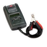 TELWIN DTP800 DIGITAL BATTERY TESTER+PRINTER