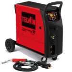 TELWIN ELECTROMIG 230 WAVE