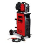 TELWIN ELECTROMIG 450 SYNERGIC