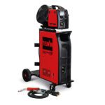 TELWIN ELECTROMIG 550 SYNERGIC