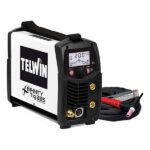 TELWIN INFINITY TIG 225 DC-HF/LIFT VRD