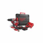 MILWAUKEE M18™ BLPP2A2-502X ΣΕΤ ΕΡΓΑΛΕΙΩΝ