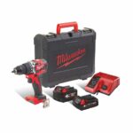 MILWAUKEE M18™ CBLPD-422C BRUSHLESS ΚΡΟΥΣΤΙΚΟ ΔΡΑΠΑΝΟΚΑΤΣΑΒΙΔΟ