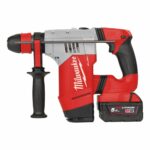 MILWAUKEE M18™ FUEL™ CHPX-502X 4 Kg ΠΕΡΙΣΤΡΟΦΙΚΟ ΣΚΑΠΤΙΚΟ ΠΙΣΤΟΛΕΤΟ SDS-PLUS 4.0 J