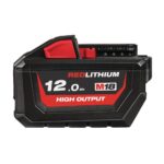 MILWAUKEE M18™ HIGH OUTPUT™ HB12 ΜΠΑΤΑΡΙΑ 18V 12.0 AH