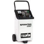 TELWIN SPRINTER 3000 START