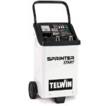 TELWIN SPRINTER 4000 START