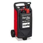 TELWIN START PLUS 4824