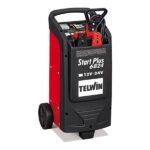 TELWIN START PLUS 6824