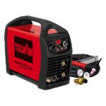 TELWIN SUPERIOR TIG 251 DC-HF/LIFT VRD