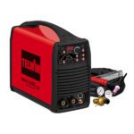 TELWIN SUPERIOR TIG 421 DC-HF/LIFT