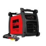 TELWIN TECHNOLOGY PLASMA 54 KOMPRESSOR XT