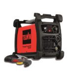 TELWIN TECHNOLOGY PLASMA 60 XT