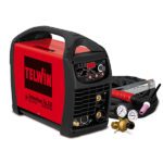 TELWIN TECHNOLOGY TIG 230 DC-HF/LIFT VRD