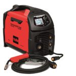 TELWIN TECHNOMIG 210 DUAL SYNERGIC