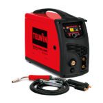 TELWIN TECHNOMIG 240 WAVE