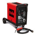 TELWIN TELMIG 250/2 TURBO