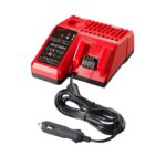 MILWAUKEE M18™ M12-18FC ΤΑΧΥΦΟΡΤΙΣΤΗΣ