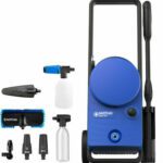 CORE 125-5 CAR WASH EU