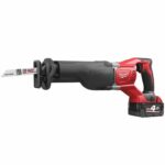 MILWAUKEE M18™ BSX-402C SAWZALL™ ΣΠΑΘΟΣΕΓΑ