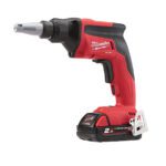 MILWAUKEE M18 FUEL™ FSG-202X ΚΑΤΣΑΒΙΔΙΕΡΑ ΓΥΨΟΣΑΝΙΔΑΣ (3901714)