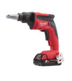 MILWAUKEE M18 FUEL™ FSG-202X ΚΑΤΣΑΒΙΔΙΕΡΑ ΓΥΨΟΣΑΝΙΔΑΣ (3901714)