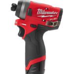 MILWAUKEE M12 FUEL™ FID-202X ΠΑΛΜΙΚΟ ΚΑΤΣΑΒΙΔΙ ¼″