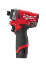 MILWAUKEE M12 FUEL™ FID-202X ΠΑΛΜΙΚΟ ΚΑΤΣΑΒΙΔΙ ¼″