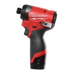 MILWAUKEE M12 FUEL™ FID2-202X ΠΑΛΜΙΚΟ ΚΑΤΣΑΒΙΔΙ ¼″