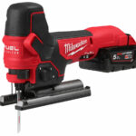 MILWAUKEE M18™ FUEL™ FBJS-502X ΣΕΓΑ ΑΝΟΙΧΤΗΣ ΛΑΒΗΣ