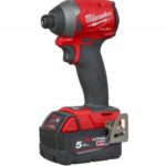 MILWAUKEE M18™ CBLID-402C BRUSHLESS ΠΑΛΜΙΚΟ ΚΑΤΣΑΒΙΔΙ ¼″