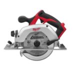 MILWAUKEE M18™ CS-402B ΔΙΣΚΟΠΡΙΟΝΟ 165mm ΓΙΑ ΞΥΛΟ & ΠΛΑΣΤΙΚΟ