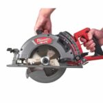 MILWAUKEE M18 FUEL™ FCSRH66-0 ΔΙΣΚΟΠΡΙΟΝΟ ΓΙΑ ΞΥΛΟ & ΠΛΑΣΤΙΚΟ 190 mm
