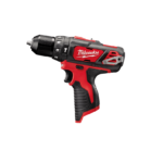 MILWAUKEE M12 FUEL™ BPD-0 ΚΡΟΥΣΤΙΚΟ ΔΡΑΠΑΝΟΚΑΤΣΑΒΙΔΟ