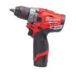 MILWAUKEE M12™ FUEL™ FPD-202X ΚΡΟΥΣΤΙΚΟ ΔΡΑΠΑΝΟΚΑΤΣΑΒΙΔΟ