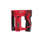 MILWAUKEE M12 FUEL™ BST- 0 ΚΑΡΦΩΤΙΚΟ ΧΕΙΡΟΣ
